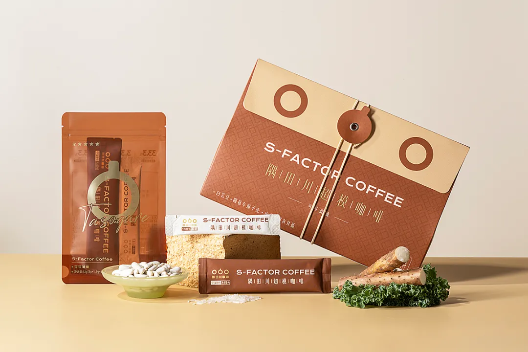 当餐低脂控糖、家乡味、经方焕新...食品创新已进入情绪社交新纪元