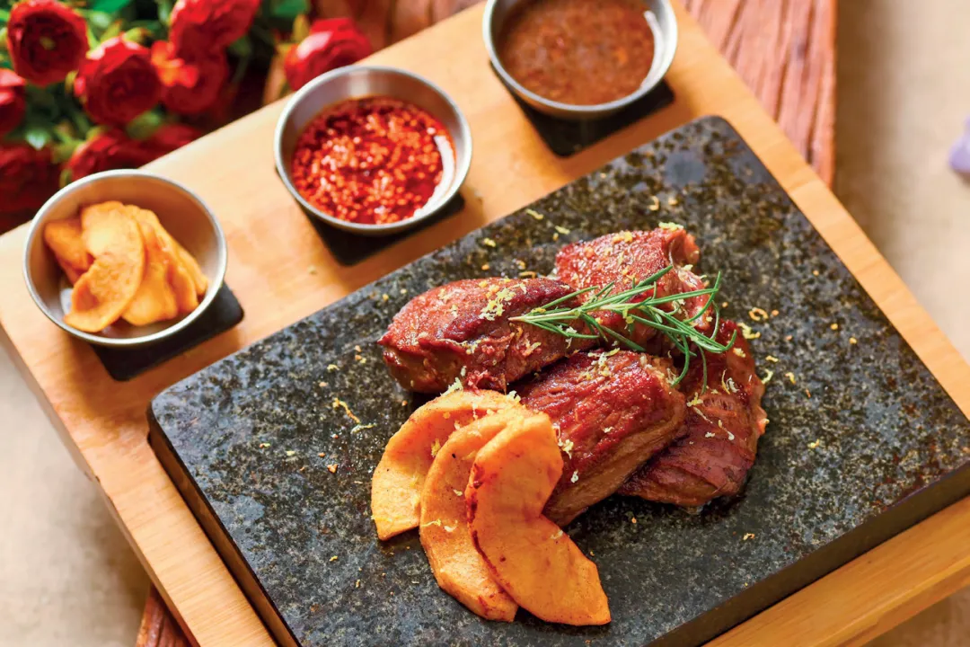 四线餐饮的抖音红利使转化率做到行业3倍