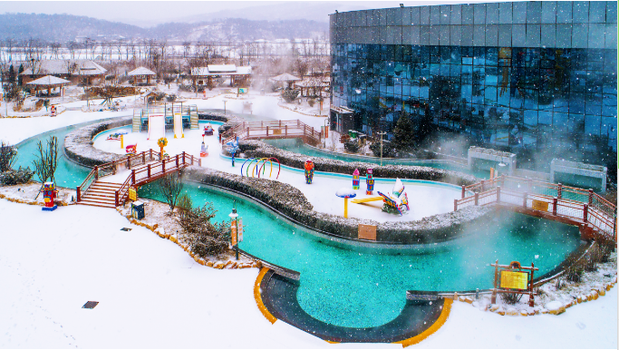 泡暖汤、品美食、享雪趣…承包你一整个冬天的快乐!