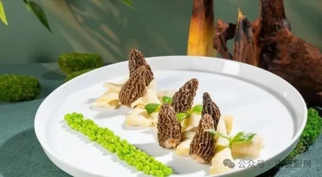 当餐酒楼旺销招牌菜,本地鲜材