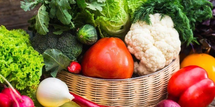 前列腺健康饮食指南：科学盘点“卫士”食物