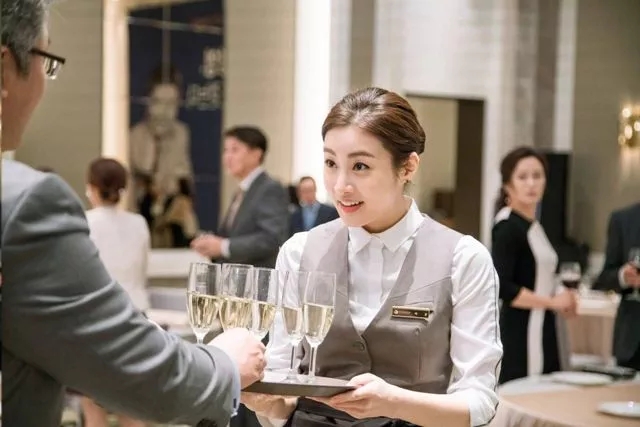 很多餐饮老板其实并不会做生意