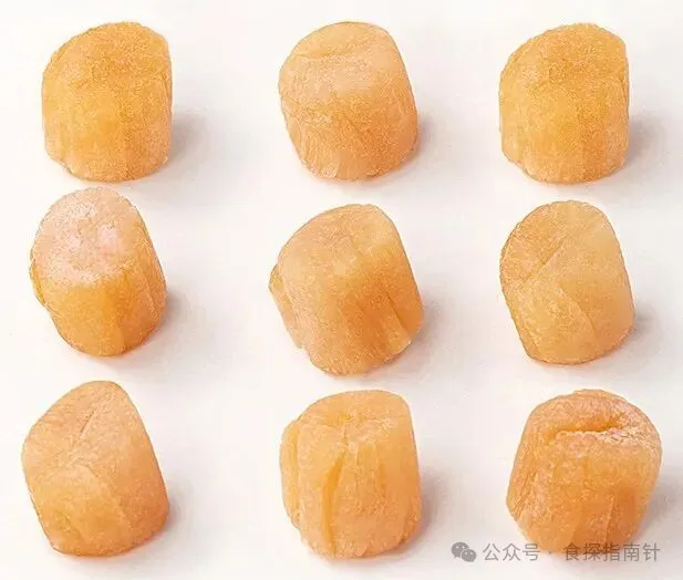 当餐推荐方家铺子6款鱼虾贝藻类干货!鲜香美味,厨房必备!