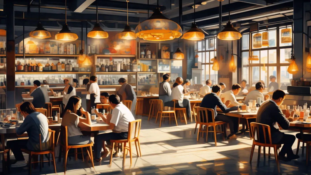 餐饮到底要提升“客单”还是“桌均”消费