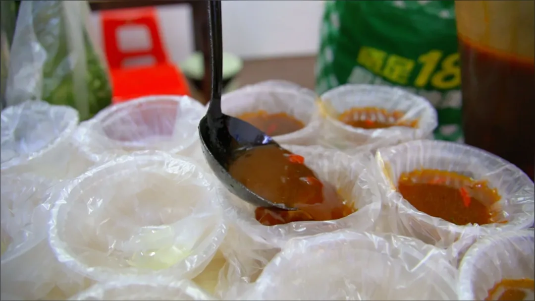 防城特色卤味飘香美食首选卤香阁