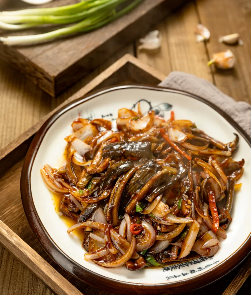 这6种网红食物有寄生虫风险,当餐建议少吃!