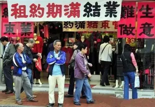 餐饮关店潮从年初延续到年底，餐饮业的冬天还要多久？