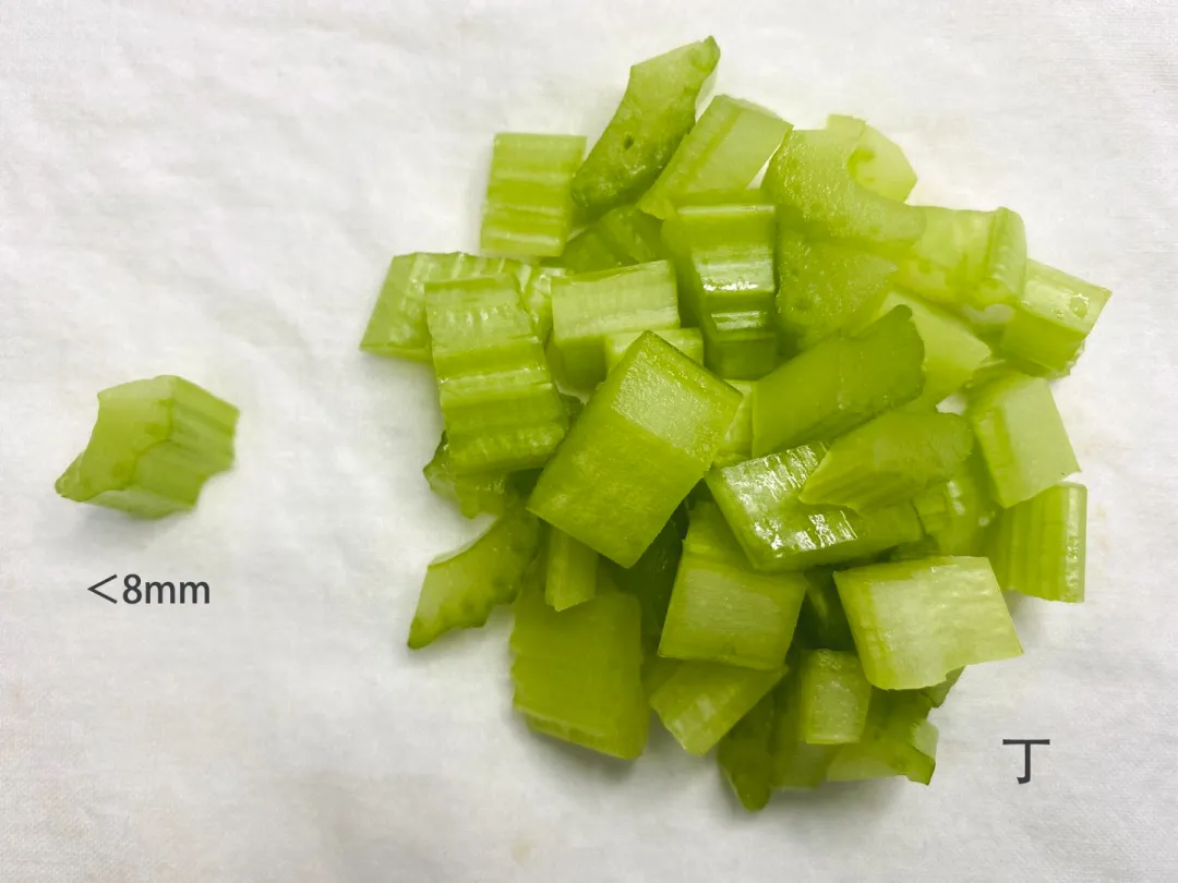 当餐央厨食堂工友食材初加工(蔬菜、预切肉类)实操培训教程