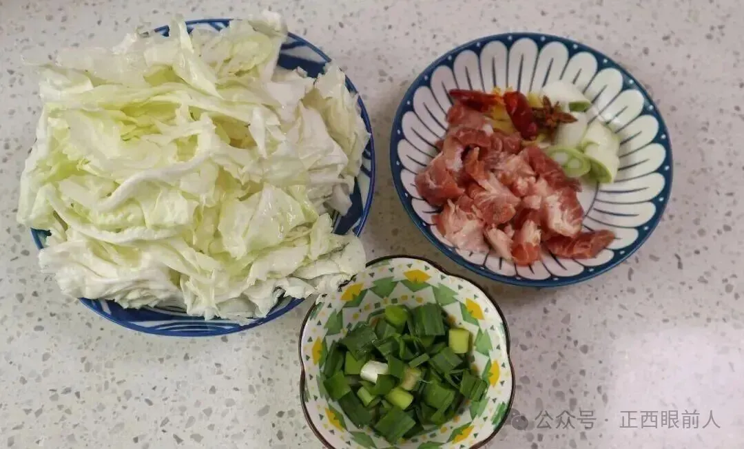 天冷就爱这一锅!多种食材一锅出