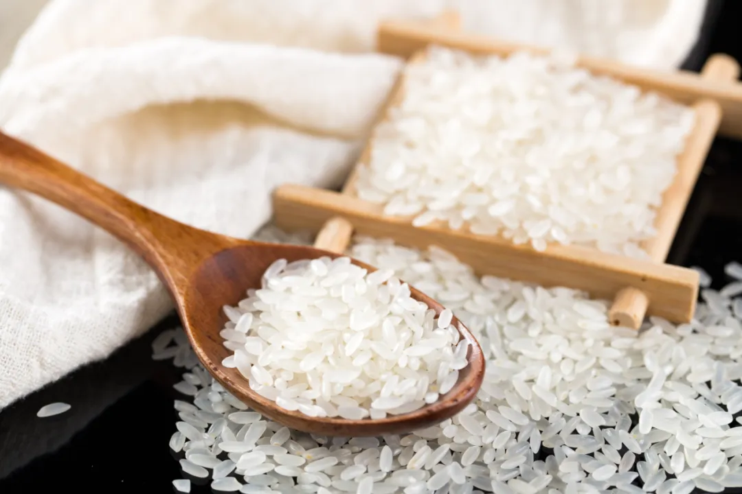 超市大米不生虫是添加了防腐剂吗？