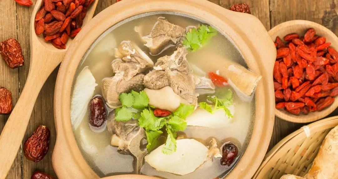 生鲜超市大雪节气,冬日进补,养生正当时