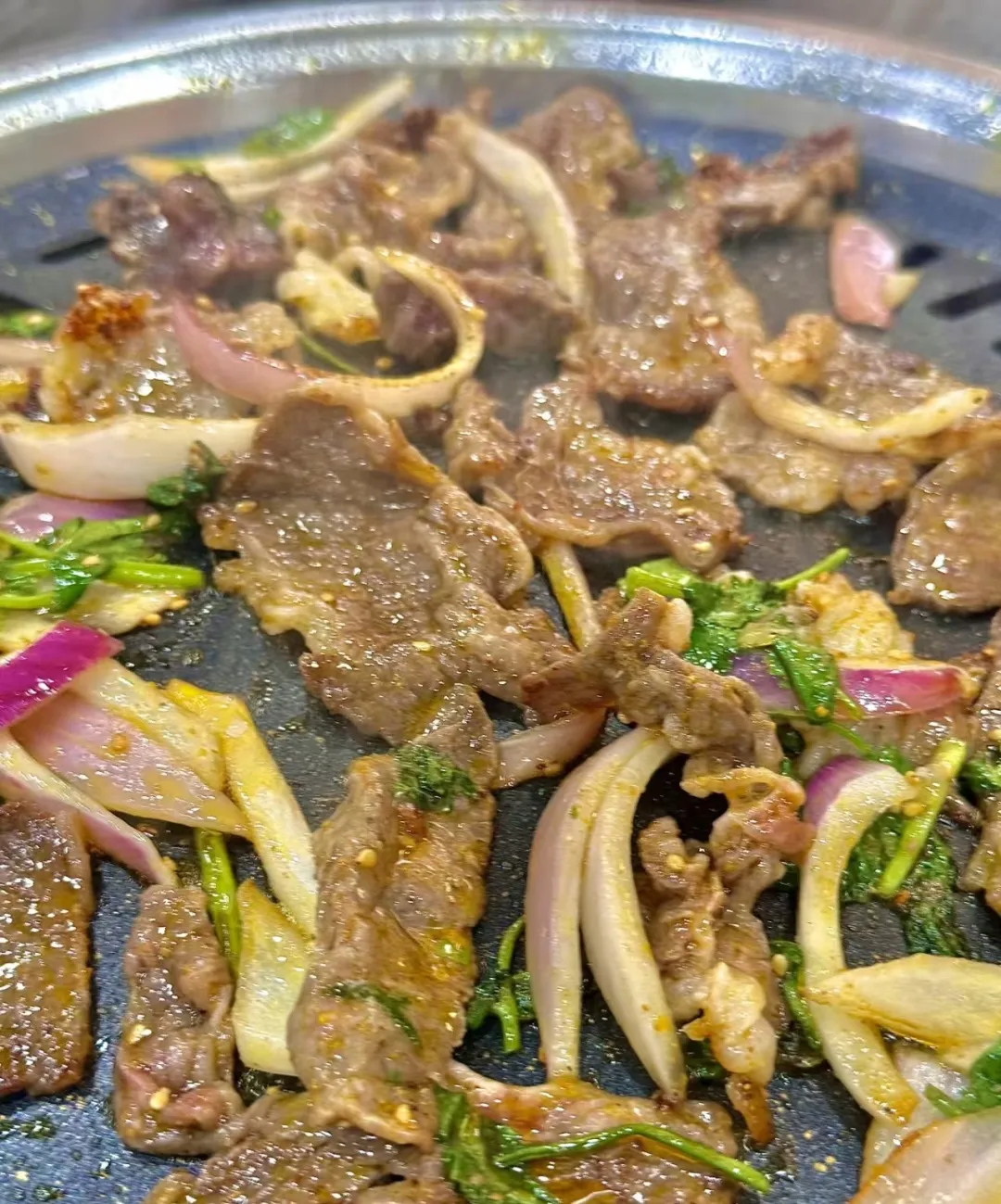 当餐美食推介齐齐哈尔烤肉