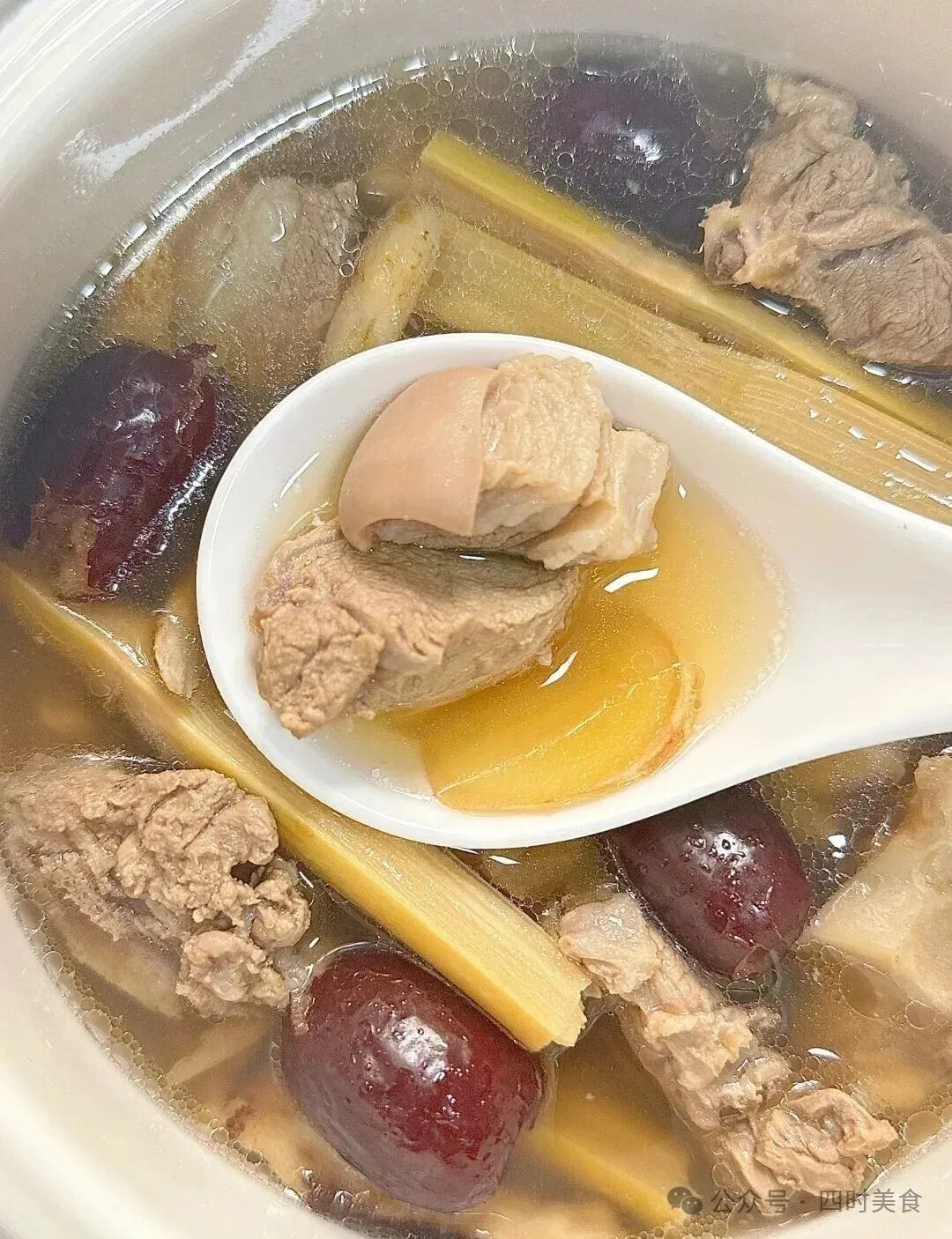 当餐现做补阳气的4种食物,冬天要常吃,健脾胃,散寒气,越吃越温暖