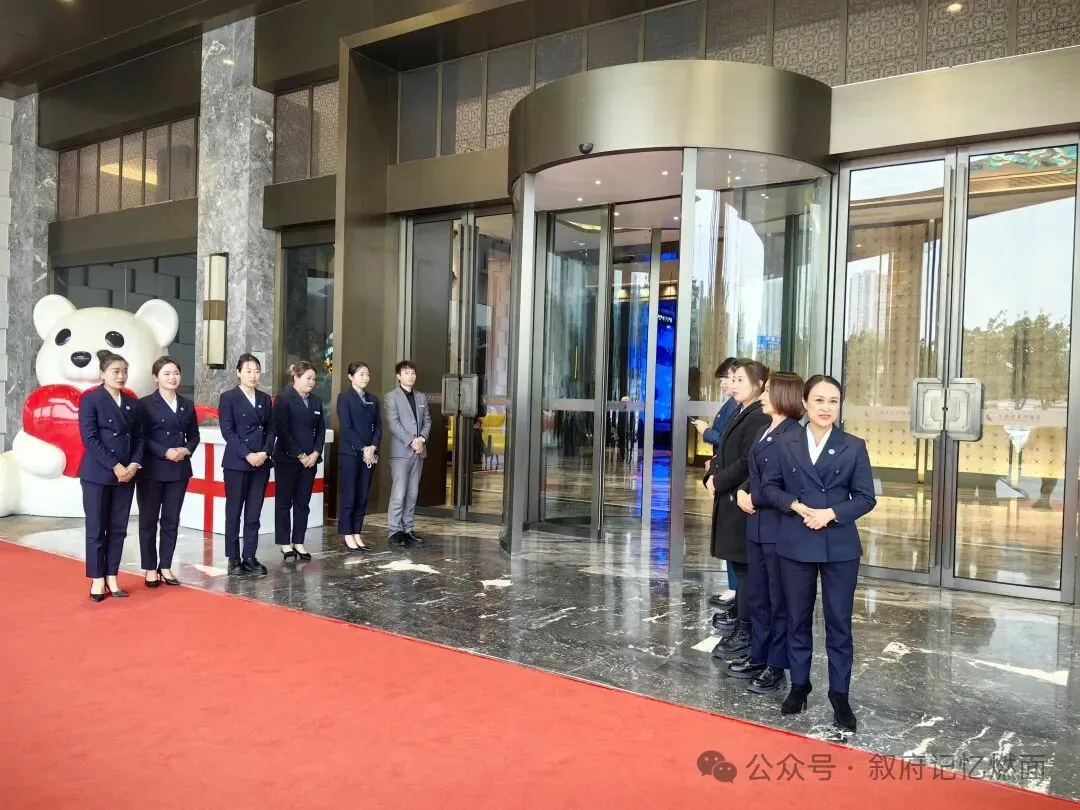 当餐美食永川餐饮之旅寻味一场味蕾与文化的盛宴