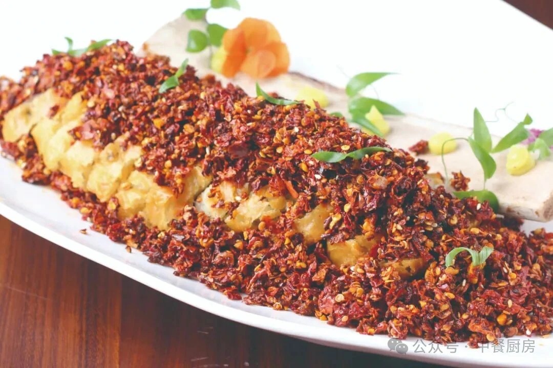 当餐酒楼热卖菜,地道老味,回味悠长