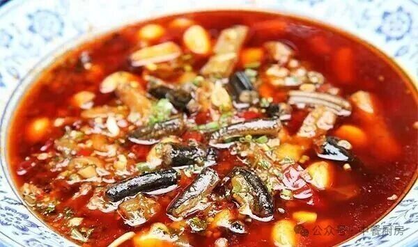 当餐酒楼热卖菜,地道老味,回味悠长