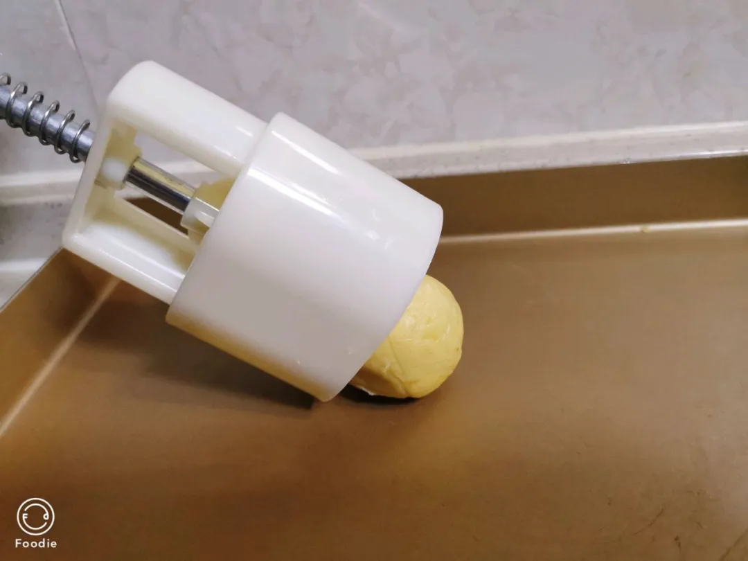 当餐烘焙最简单的食材还原绿豆糕的本味