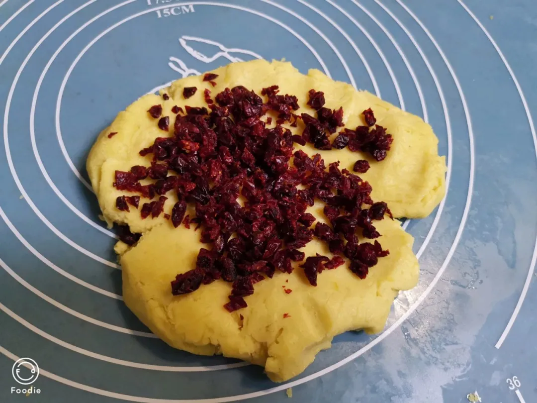 当餐烘焙最简单的食材还原绿豆糕的本味