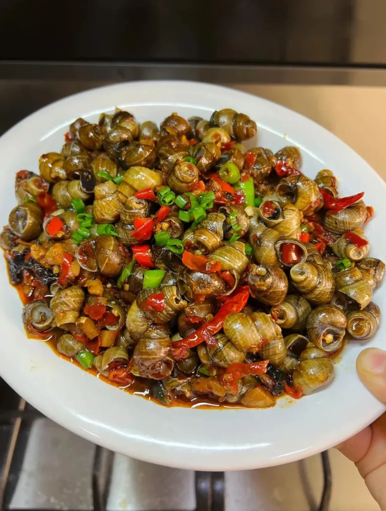 这6种网红食物有寄生虫风险,当餐建议少吃!