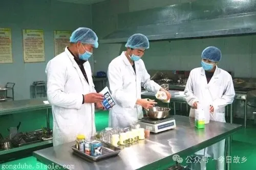 食堂食材成本“到底”如何管控?当餐认为的“可行之法”