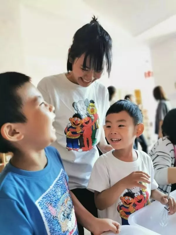 儿童的健康问题,当餐从食材开始守护