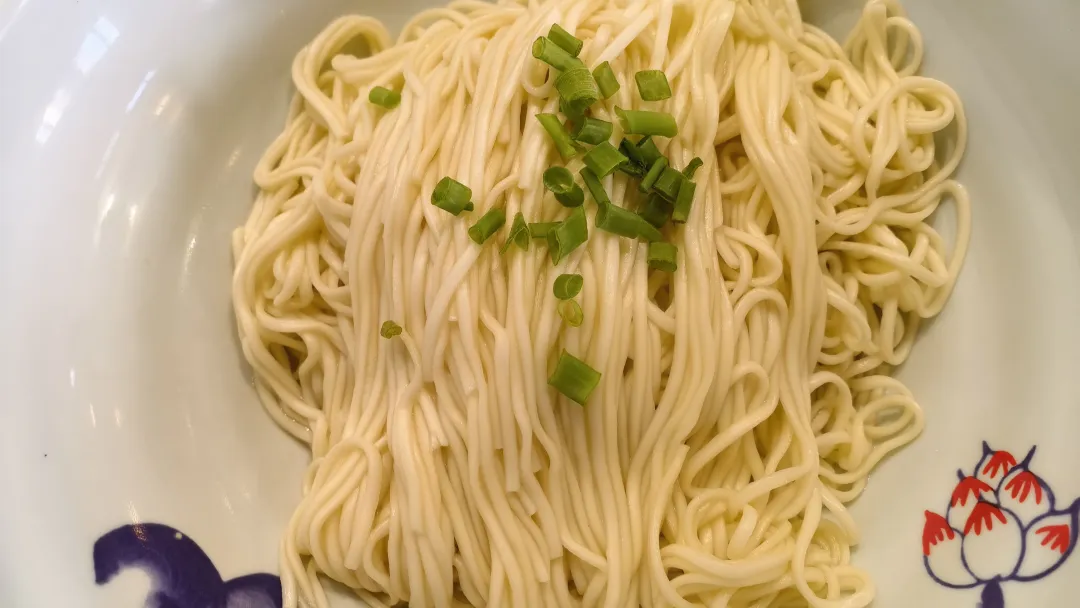 天津美食探店苏珍园浇头面馆