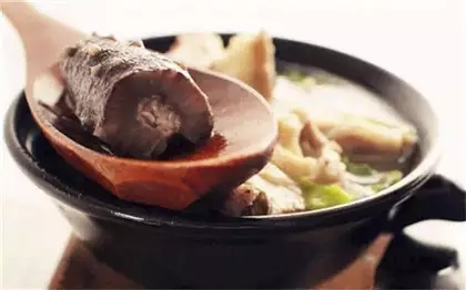 与海参搭配最有营养的食材是什么