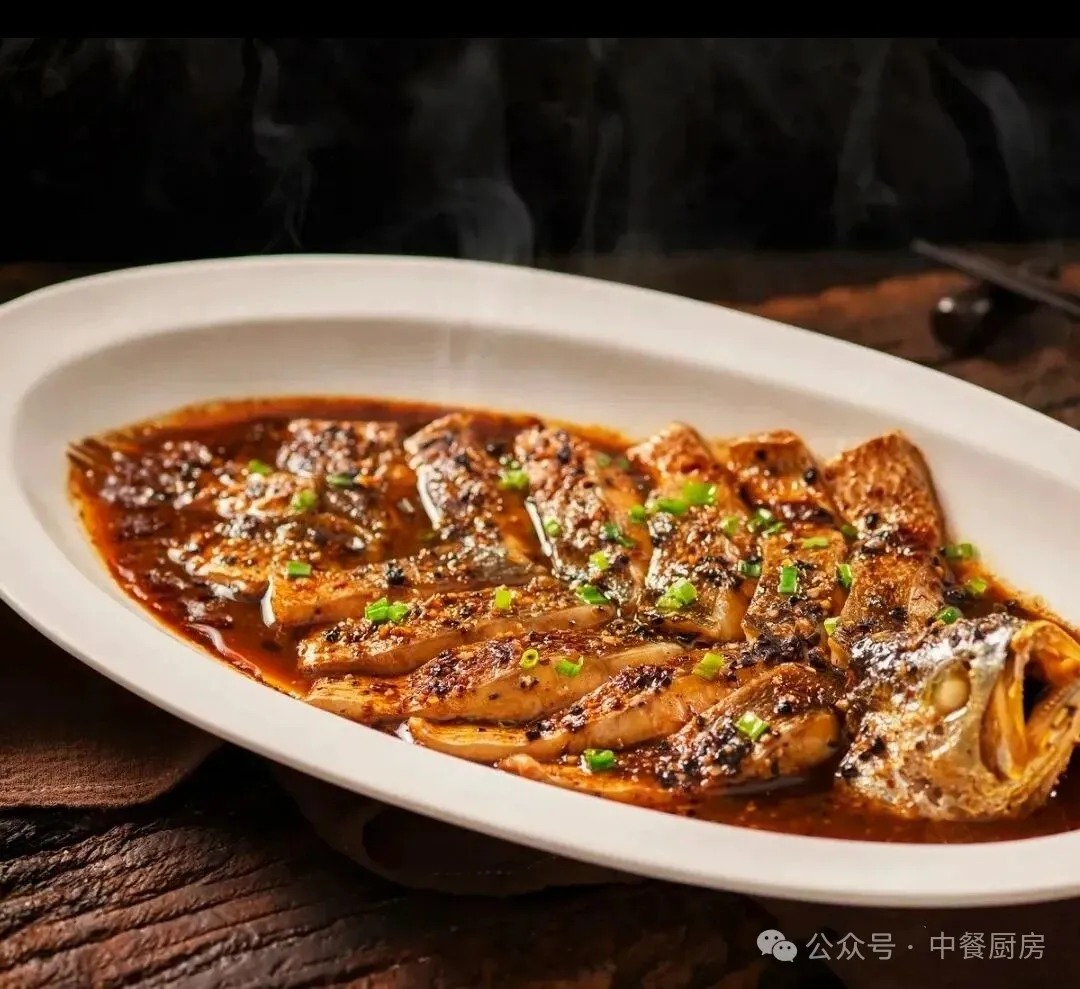 当餐推荐酒楼融合菜,进店必点爆款