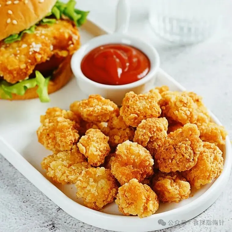 当餐推荐大希地6款鸡肉美味半成品，闭眼入不亏！