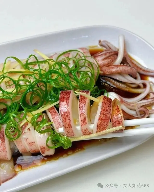 高端的食材往往只需要简单的烹饪,简单到怀疑自己是大厨