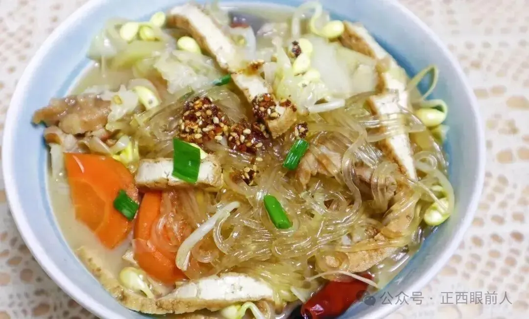 天冷就爱这一锅！多种食材一锅出