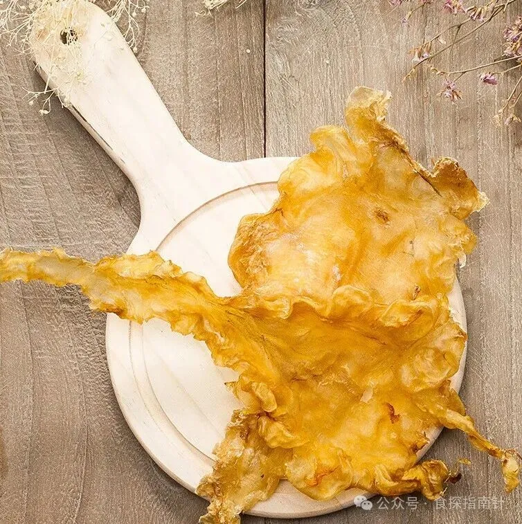 当餐推荐方家铺子6款鱼虾贝藻类干货！鲜香美味，厨房必备！