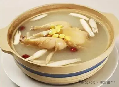 冬天进补不瞎吃!平价食材 + 避坑指南,全家暖养过寒冬