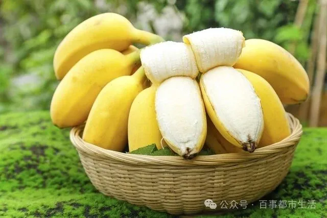 钾含量高的5种食材，建议中老年多吃，天冷腿脚有劲精神好