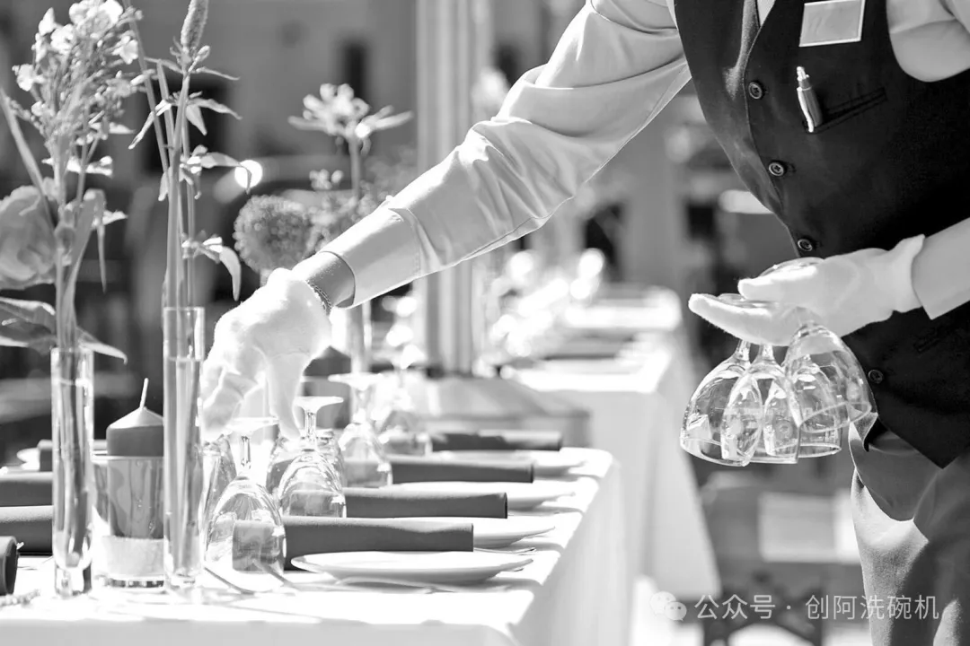 酒店餐饮的变局与破局