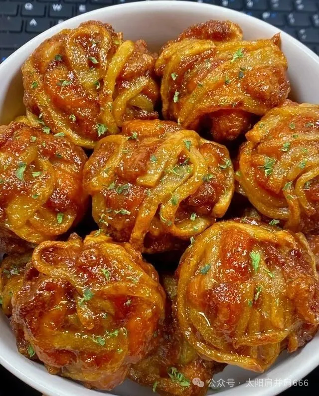 同样的食材，换个做法，上桌秒光盘