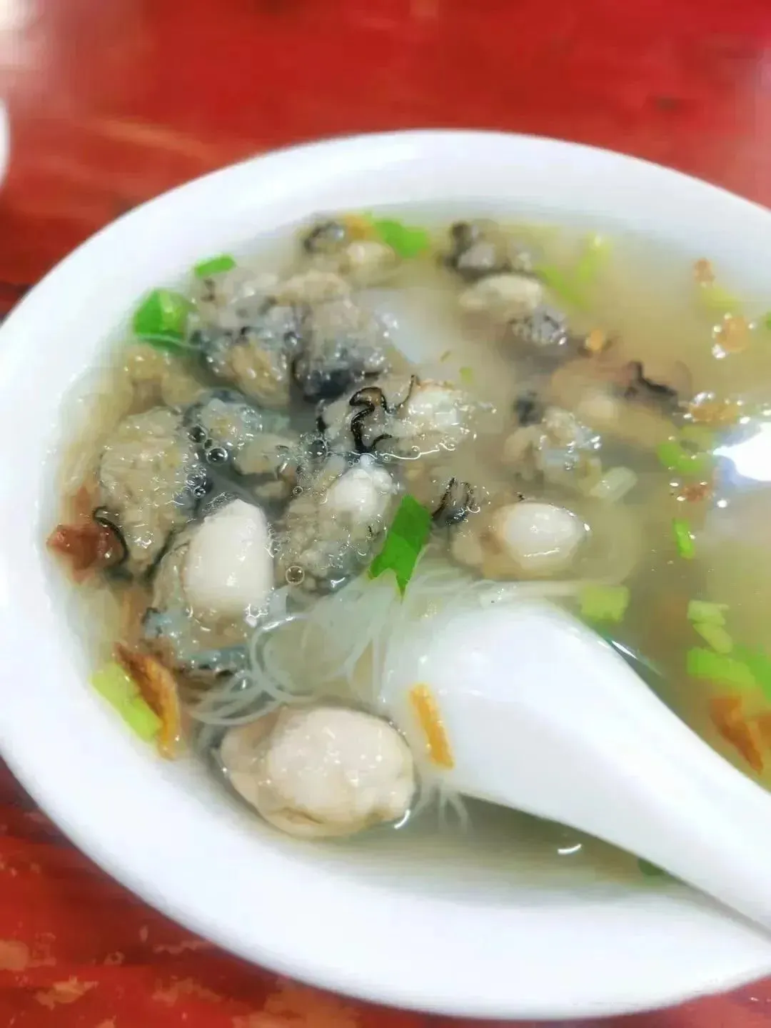 福建漳州三面环山,一面环海餐饮美食,吃不尽的山珍海味