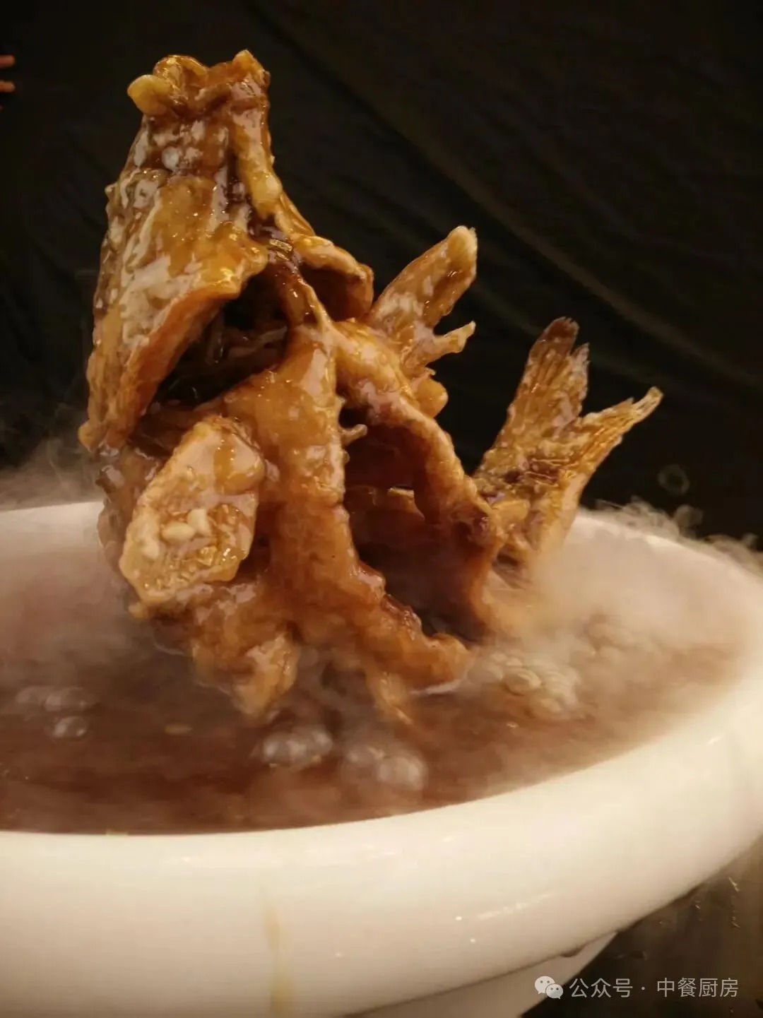 当餐酒楼融合菜,人气飙升榜单