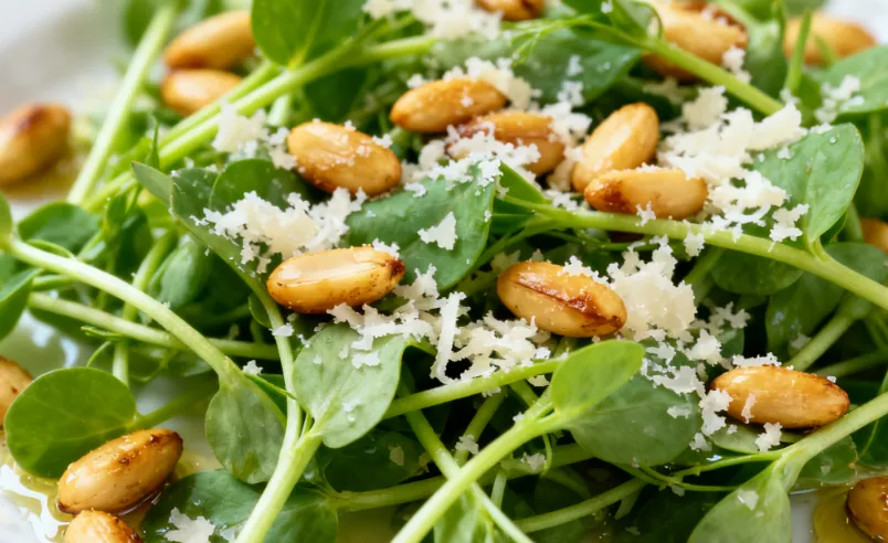 解锁当季食材的健康能量