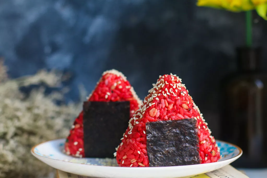 “内外兼修”的百搭食材甜菜根