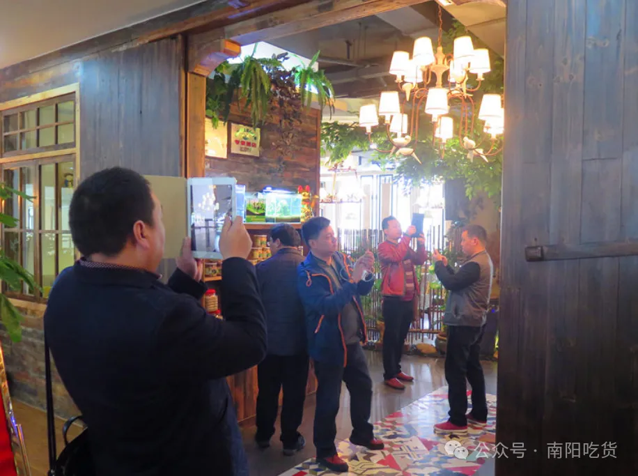 湘南寻味之旅,照见南阳餐饮人的初心与坚守