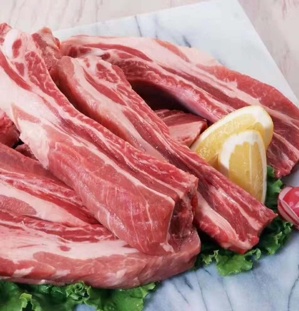 儿童的健康问题，当餐从食材开始守护