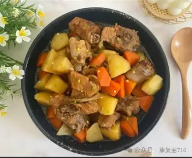 冬天进补不瞎吃!平价食材 + 避坑指南,全家暖养过寒冬