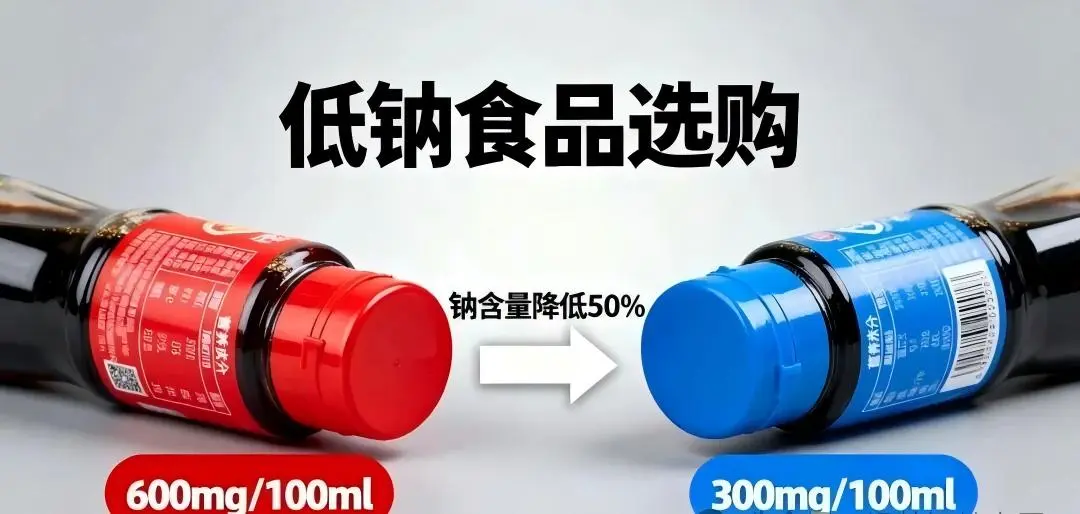 三高人群食材选购生鲜超市选购指南