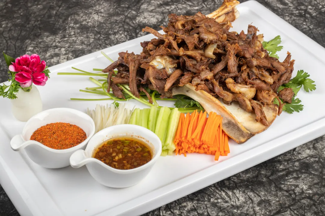 元旦夜游觅食当餐指南!中山这10条美食街大推荐!