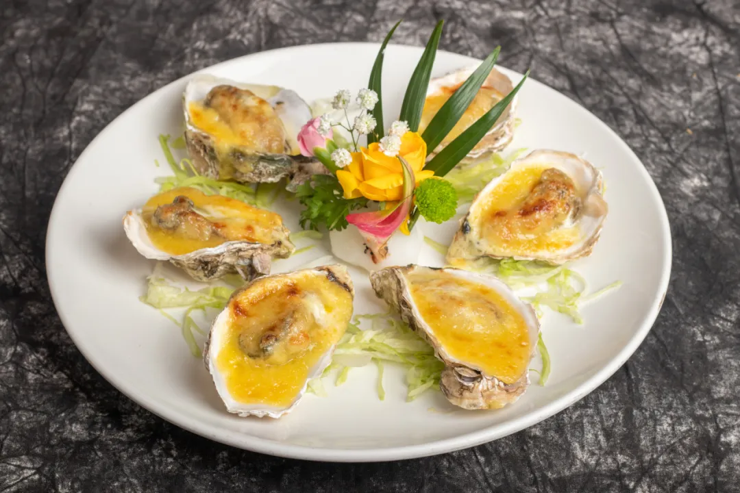 元旦夜游觅食当餐指南!中山这10条美食街大推荐!