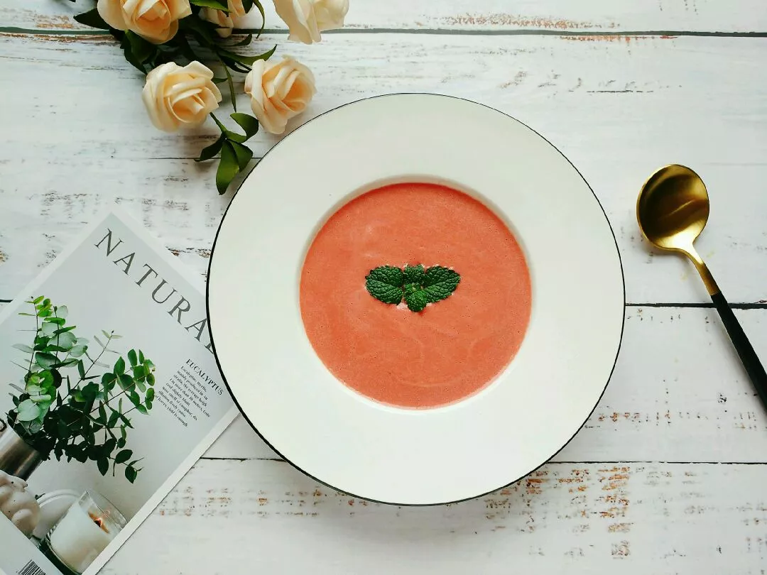 “内外兼修”的百搭食材甜菜根