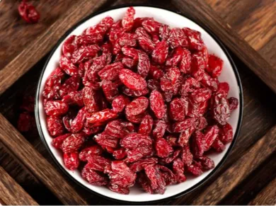 冬季甲流来袭,用这种“补漏”食材,助你强健体质安稳度冬