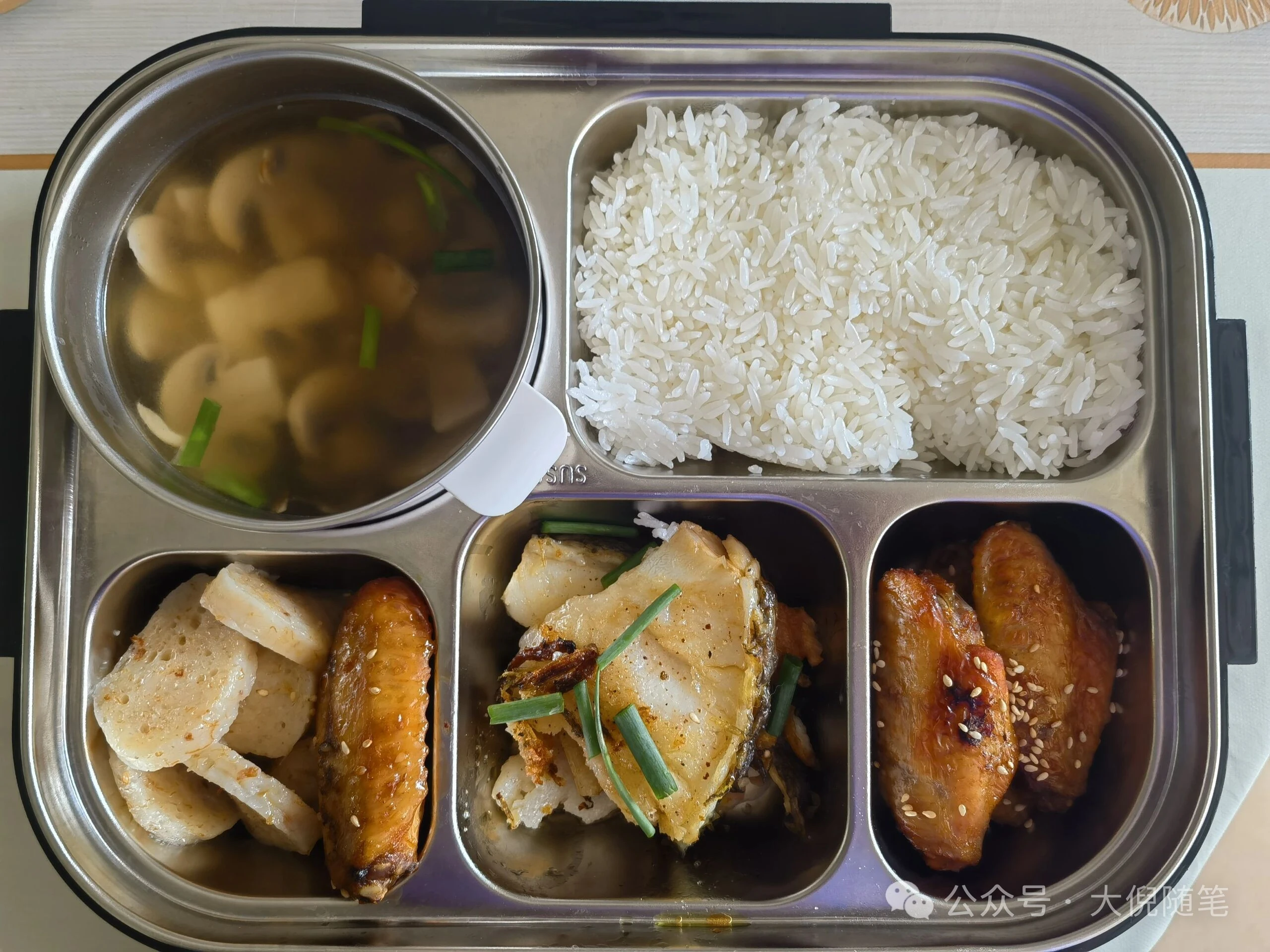 高三学生饮食日常