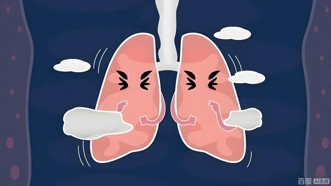 感觉“痰多”堵得慌？试试这个常见的食材与养生思路